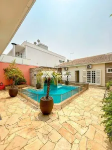 Casa com 2 Quartos à venda, 167m² no Jardim Residencial San Marino, Rio Claro