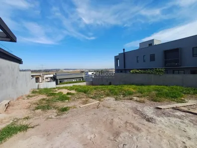 Lote/Terreno à venda, 702m² no Chácara São Rafael, Campinas