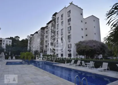 Apartamento com 4 Quartos à venda, 82m² no Jacarepaguá, Rio de Janeiro