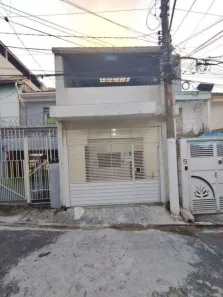 Casa com 2 Quartos à venda, 90m² no Penha de França, São Paulo