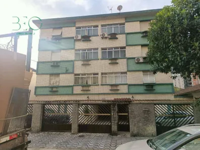 Apartamento com 3 Quartos à venda, 143m² no Pompéia, Santos