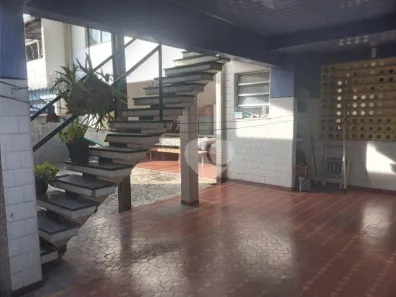 Casa com 4 Quartos à venda, 389m² no Engenho Novo, Rio de Janeiro