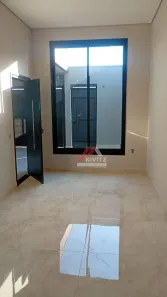 Casa com 3 Quartos à venda, 146m² no Vila Mollon IV, Santa Bárbara D'Oeste