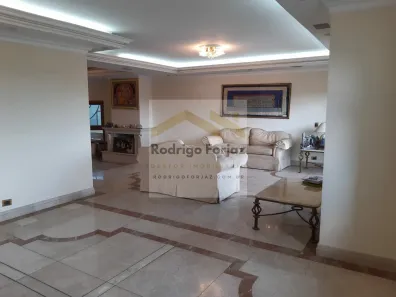 Casa com 4 Quartos à venda, 975m² no Alphaville, Santana de Parnaíba