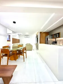 Apartamento com 2 Quartos para alugar, 80m² no Jatiúca, Maceió