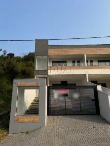 Casa com 3 Quartos à venda, 248m² no Barra do Rio Cerro, Jaraguá do Sul