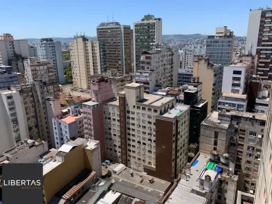 Sala Comercial com 1 Quarto à venda, 32m² no Centro Histórico, Porto Alegre