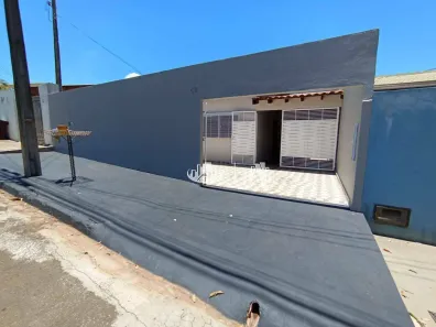 Casa com 4 Quartos à venda, 160m² no San Rafael, Ibiporã