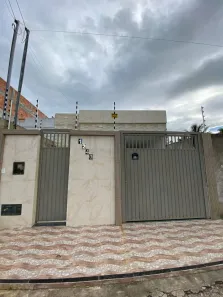 Casa com 3 Quartos à venda, 150m² no Miguel Teles de Mendonça, Itabaiana