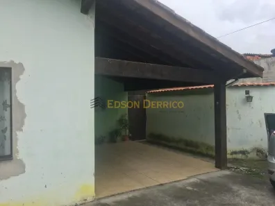 Casa com 3 Quartos à venda, 164m² no Conjunto Habitacional Terra dos Ipês II (Fase I), Pindamonhangaba