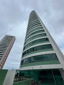 Apartamento com 4 Quartos à venda, 128m² no Casa Caiada, Olinda