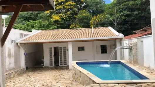 Casa com 2 Quartos à venda, 113m² no Vila Paraíso, Campinas