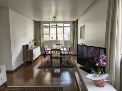 Apartamento com 2 Quartos à venda, 90m² no Perdizes, São Paulo