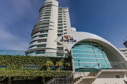 Apartamento com 2 Quartos para alugar, 80m² no Ressacada, Itajaí