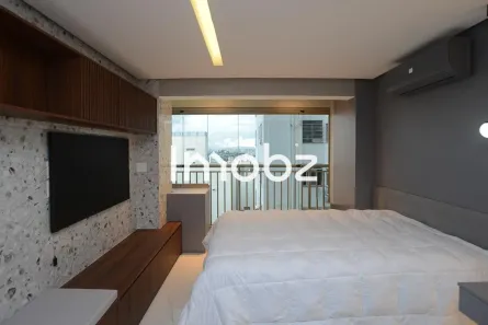 Kitnet com 1 Quarto à venda, 25m² no Perdizes, São Paulo