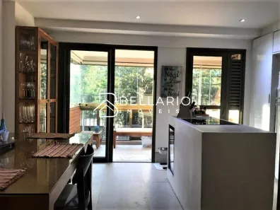 Apartamento com 2 Quartos à venda, 80m² no São Conrado, Rio de Janeiro