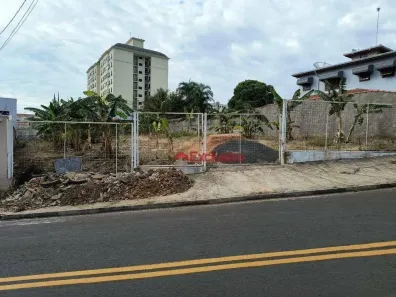 Lote/Terreno à venda, 422m² no Jardim Ypê, Paulínia