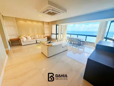 Apartamento com 4 Quartos à venda, 200m² no Barra, Salvador