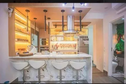 Apartamento com 3 Quartos à venda, 162m² no Vila Mariana, São Paulo