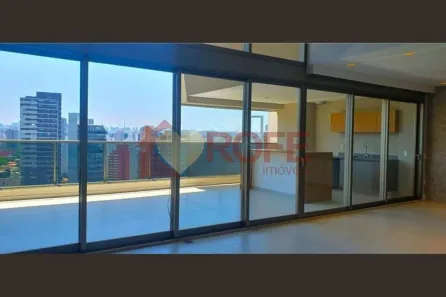 Apartamento com 4 Quartos à venda, 275m² no Vila Olímpia, São Paulo