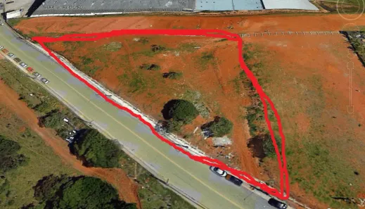 Ponto Comercial para alugar, 3450m² no Jardim Arapongas, Guarulhos