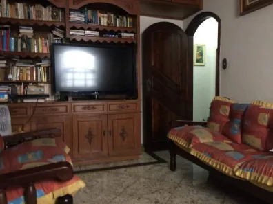 Sobrado com 4 Quartos à venda, 330m² no Jardim do Mar, São Bernardo do Campo