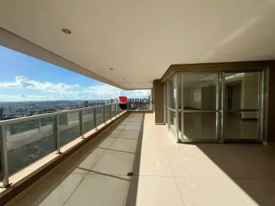 Apartamento com 4 Quartos à venda, 311m² no Jardim Botânico, Ribeirão Preto