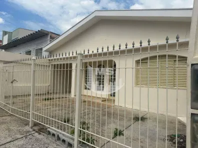 Casa com 3 Quartos para alugar, 143m² no Jardim São Rafael, Campinas