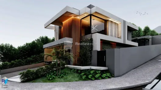 Lote/Terreno à venda, 307m² no Condomínio Vem Viver Jacareí, Jacareí