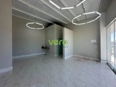 Ponto Comercial para alugar, 70m² no Parque Residencial São Joaquim, Santa Bárbara D'Oeste