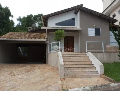 Casa de Condomínio com 3 Quartos à venda, 213m² no Vivenda Santo Afonso, Vargem Grande Paulista
