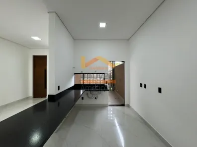 Casa com 2 Quartos à venda, 80m² no Parque Fabrício, Nova Odessa