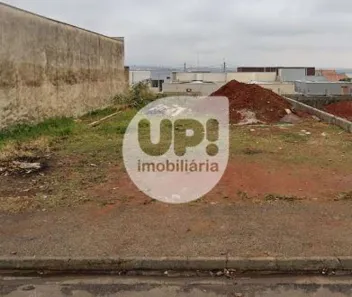 Lote/Terreno à venda, 175m² no Água Branca, Piracicaba