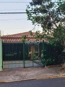 Casa com 3 Quartos à venda, 214m² no Jardim Paulicéia, Campinas