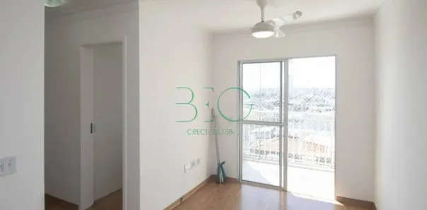 Apartamento com 2 Quartos à venda, 49m² no Jardim Brasil (Zona Norte), São Paulo