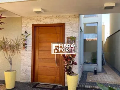 Casa com 3 Quartos à venda, 235m² no Jardim Paiquerê, Valinhos