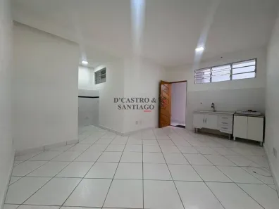Sala Comercial para alugar, 32m² no Água Rasa, São Paulo