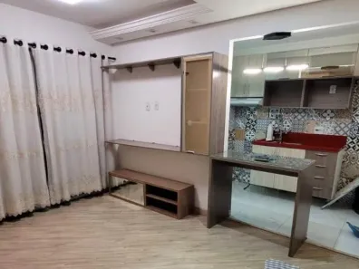 Apartamento com 2 Quartos à venda, 57m² no Santo Antônio, Osasco