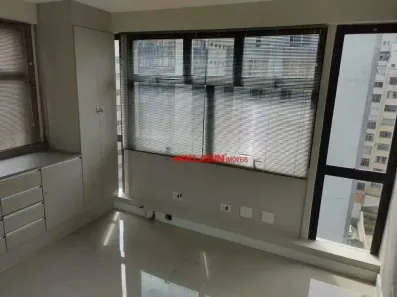 Sala Comercial para alugar, 83m² no Comércio, Salvador