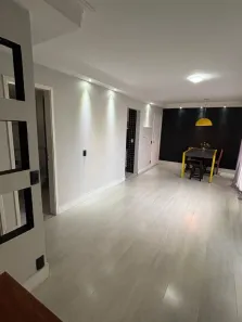 Apartamento com 2 Quartos para alugar, 69m² no Vila Endres, Guarulhos