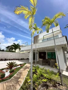 Casa de Condomínio com 4 Quartos à venda, 154m² no Centro, Lauro de Freitas