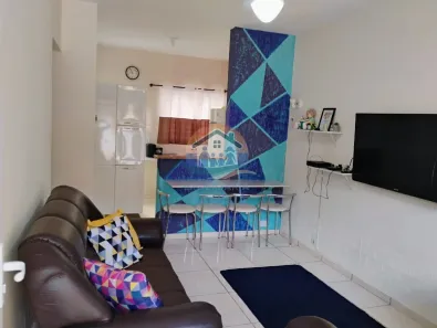 Casa com 2 Quartos à venda, 60m² no Martim de Sá, Caraguatatuba