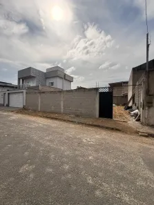 Lote/Terreno à venda, 266m² no Planície da Serra, Serra