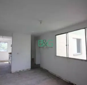 Apartamento com 2 Quartos à venda, 61m² no Jardim Alvorada, Santo André