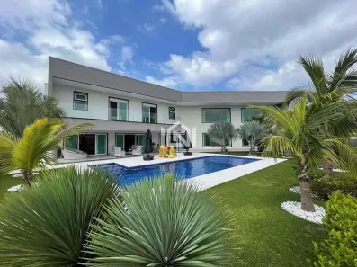 Casa de Condomínio com 4 Quartos à venda, 884m² no Jardim São Paulo II, Cotia