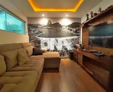 Casa de Condomínio com 4 Quartos à venda, 242m² no Barra da Tijuca, Rio de Janeiro