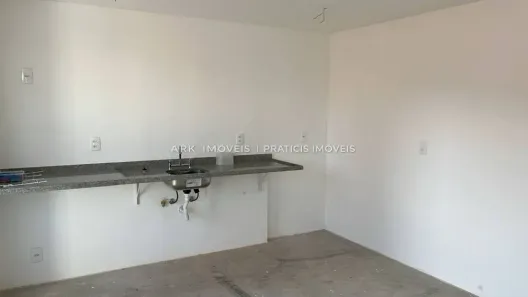 Apartamento com 2 Quartos à venda, 42m² no Ipiranga, São Paulo