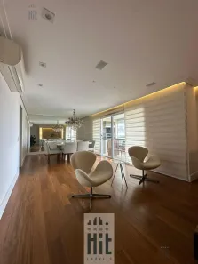 Apartamento com 2 Quartos à venda, 111m² no Ipiranga, São Paulo