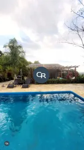 Fazenda/Sítio com 3 Quartos à venda, 210m² no Vale das Laranjeiras, Indaiatuba