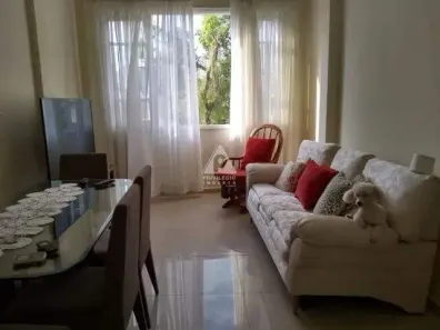 Apartamento com 2 Quartos à venda, 65m² no Maracanã, Rio de Janeiro